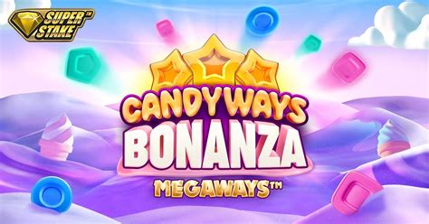 Slot Candyways Bonanza Megaways